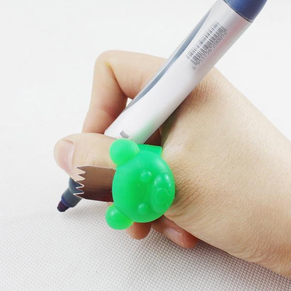 1674 Easy And Portable Finger Tape Cutter For Packing Boxes 1674 Easy And Portable Finger Tape Cutter For Packing Boxes